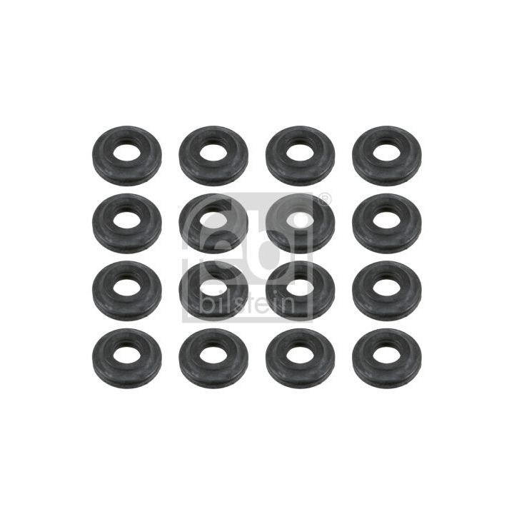 Sandarinimo žiedas, cilindro galvos dangtelio varžtas FEBI BILSTEIN 24323