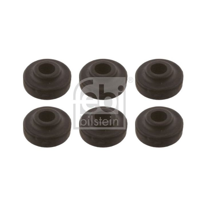 Sandarinimo žiedas, cilindro galvos dangtelio varžtas FEBI BILSTEIN 32145