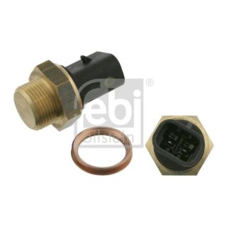 Temperatūros jungiklis, radiatoriaus ventiliatorius FEBI BILSTEIN 11964