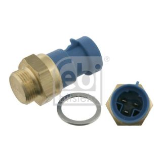 Temperatūros jungiklis, radiatoriaus ventiliatorius FEBI BILSTEIN 11965