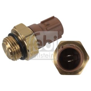 Temperatūros jungiklis, radiatoriaus ventiliatorius FEBI BILSTEIN 174180