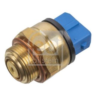 Temperatūros jungiklis, radiatoriaus ventiliatorius FEBI BILSTEIN 18807