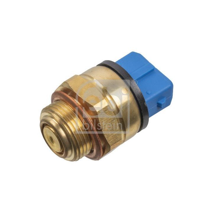 Temperatūros jungiklis, radiatoriaus ventiliatorius FEBI BILSTEIN 18807