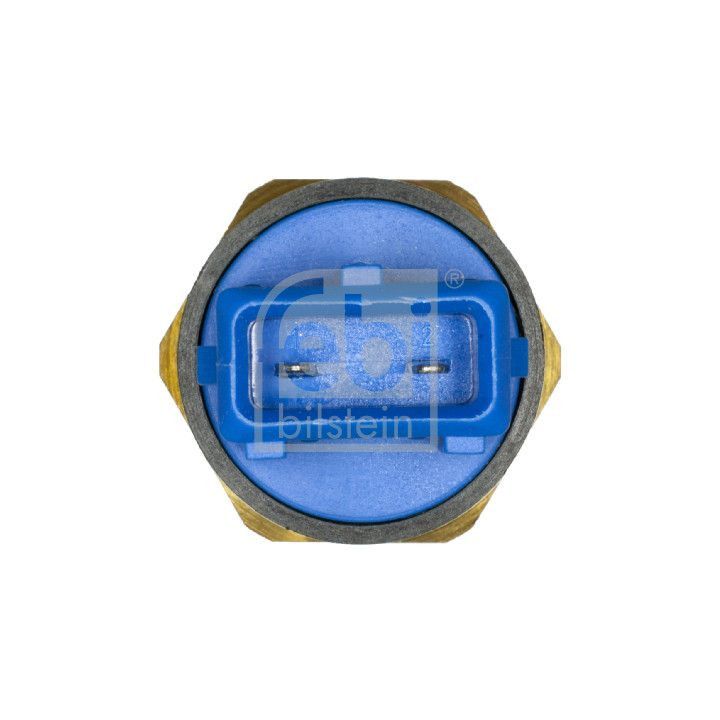 Temperatūros jungiklis, radiatoriaus ventiliatorius FEBI BILSTEIN 18807