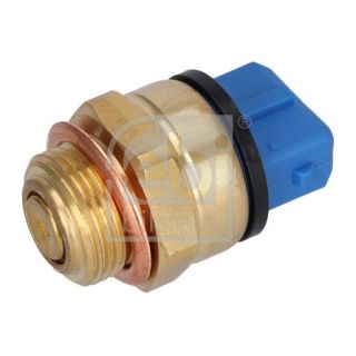 Temperatūros jungiklis, radiatoriaus ventiliatorius FEBI BILSTEIN 18808