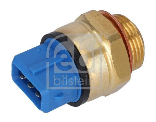 Temperatūros jungiklis, radiatoriaus ventiliatorius FEBI BILSTEIN 18808