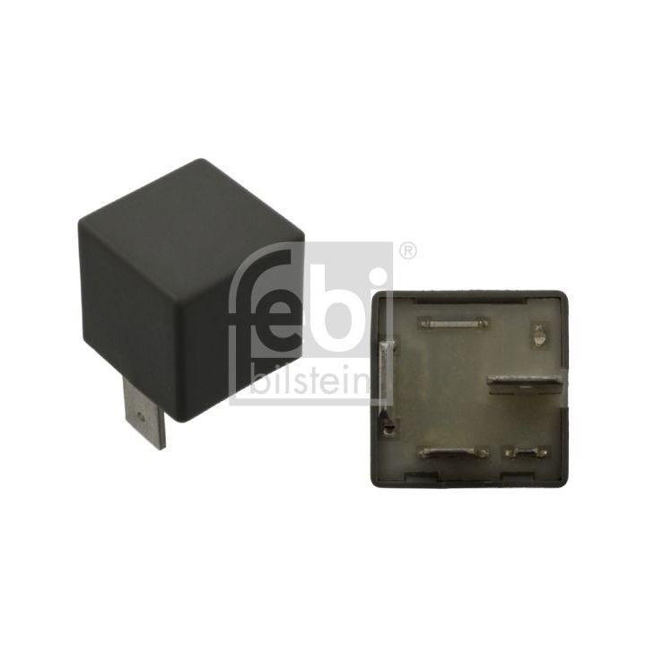 Relė, degalų siurblys FEBI BILSTEIN 39740
