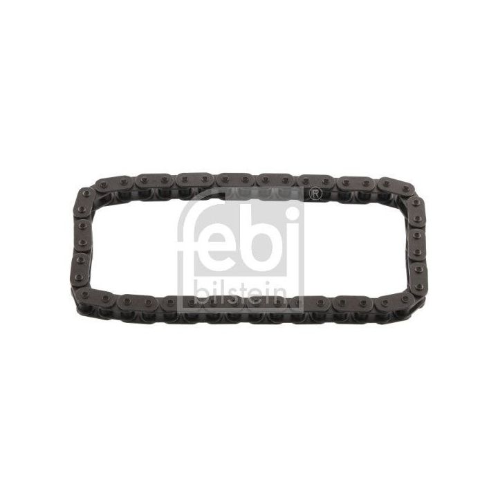 Grandinė, alyvos siurblio pavara FEBI BILSTEIN 09403