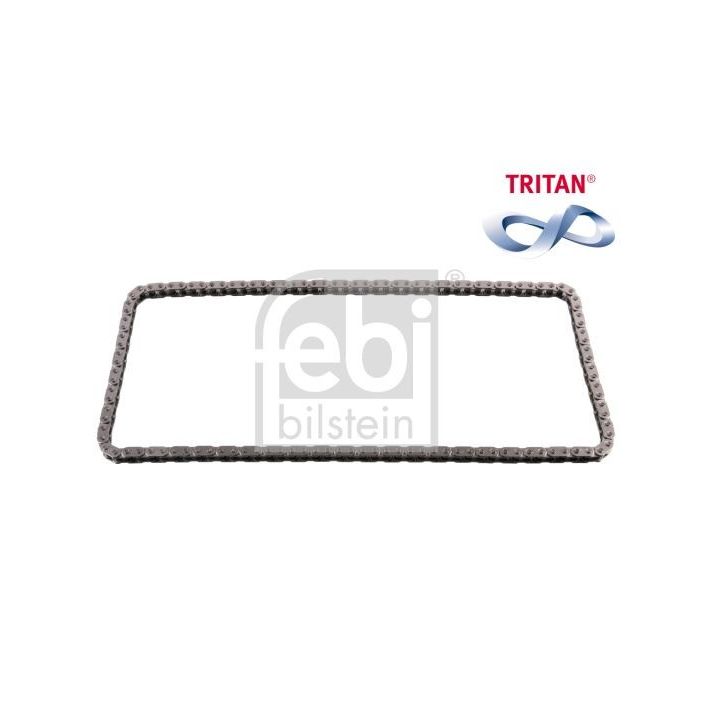 Pavaros grandinė FEBI BILSTEIN 100704