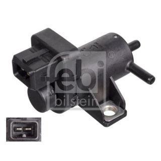 Slegio keitiklis, išmetimo valdymas FEBI BILSTEIN 102027