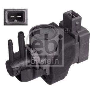 Slėgio keitiklis, įsiurbimo kolektorius FEBI BILSTEIN 102060