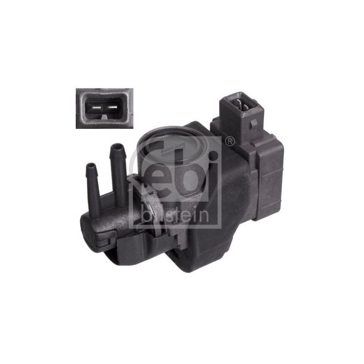 Slėgio keitiklis, įsiurbimo kolektorius FEBI BILSTEIN 102060