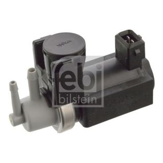 Slegio keitiklis, išmetimo valdymas FEBI BILSTEIN 103256