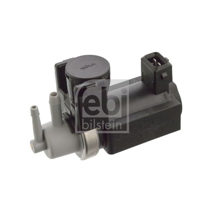Slegio keitiklis, išmetimo valdymas FEBI BILSTEIN 103256