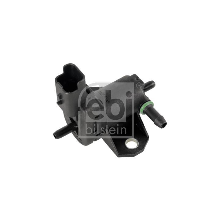 Slegio keitiklis, išmetimo valdymas FEBI BILSTEIN 108374