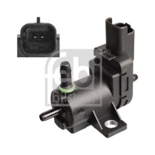 Slegio keitiklis, išmetimo valdymas FEBI BILSTEIN 109045