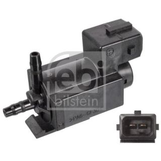 Slegio keitiklis, išmetimo valdymas FEBI BILSTEIN 170365