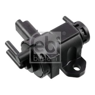 Slegio keitiklis, išmetimo valdymas FEBI BILSTEIN 183758