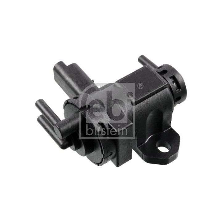 Slegio keitiklis, išmetimo valdymas FEBI BILSTEIN 183758