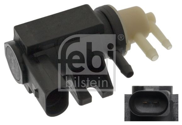 Slėgio keitiklis, įsiurbimo kolektorius FEBI BILSTEIN 48643