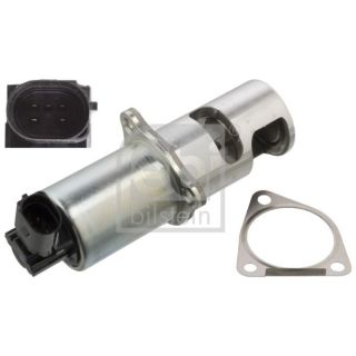 ERG vožtuvas FEBI BILSTEIN 102597