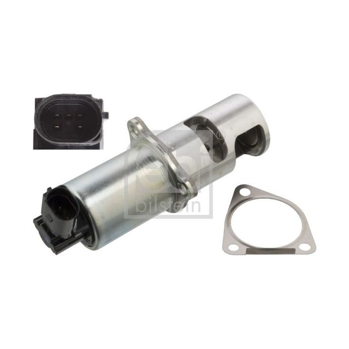 ERG vožtuvas FEBI BILSTEIN 102597