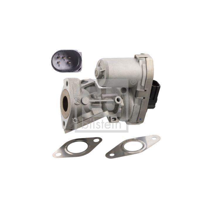 ERG vožtuvas FEBI BILSTEIN 102665