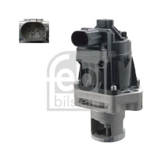 ERG vožtuvas FEBI BILSTEIN 103571