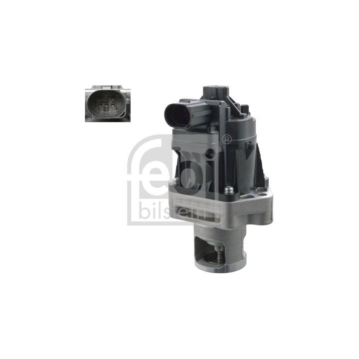 ERG vožtuvas FEBI BILSTEIN 103571