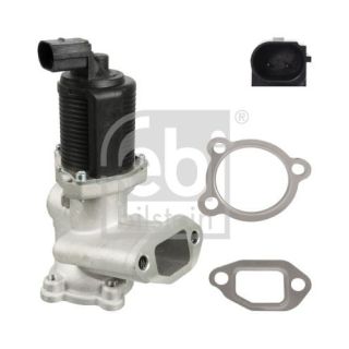 ERG vožtuvas FEBI BILSTEIN 107782