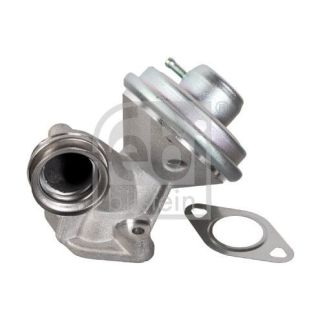 ERG vožtuvas FEBI BILSTEIN 107786