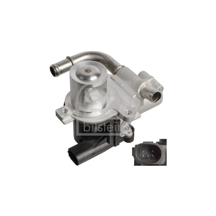 ERG vožtuvas FEBI BILSTEIN 108786