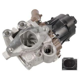 ERG vožtuvas FEBI BILSTEIN 108841