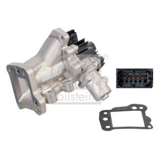 ERG vožtuvas FEBI BILSTEIN 109638