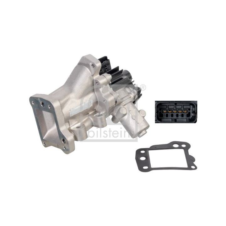 ERG vožtuvas FEBI BILSTEIN 109638