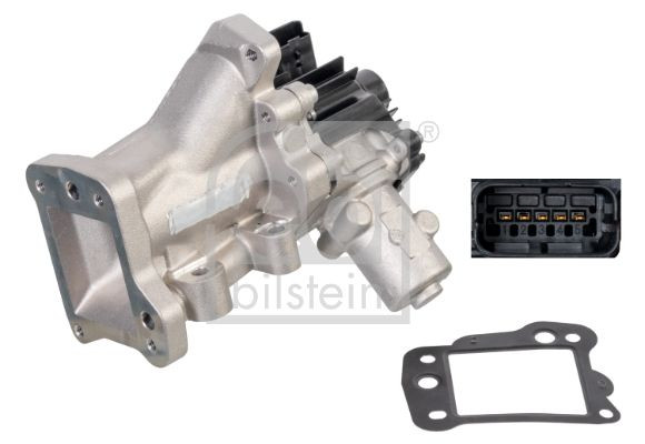 ERG vožtuvas FEBI BILSTEIN 109638