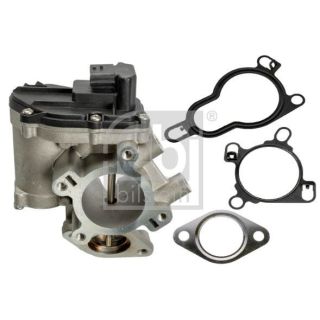 ERG vožtuvas FEBI BILSTEIN 170326