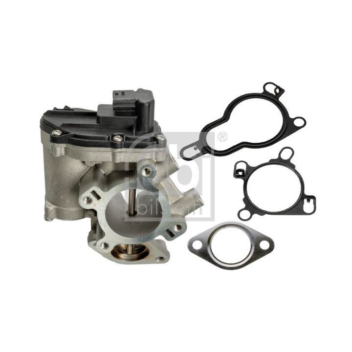 ERG vožtuvas FEBI BILSTEIN 170326