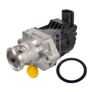 ERG vožtuvas FEBI BILSTEIN 171248