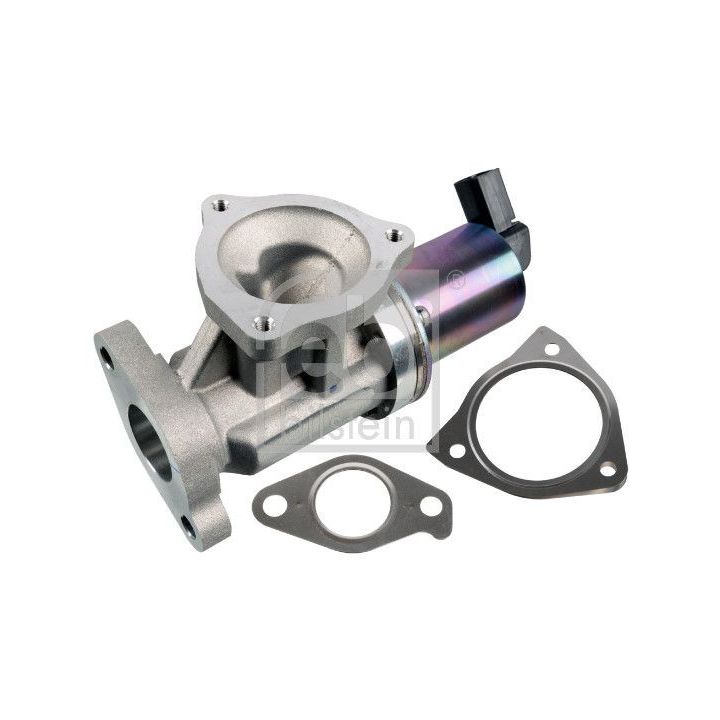 ERG vožtuvas FEBI BILSTEIN 172643