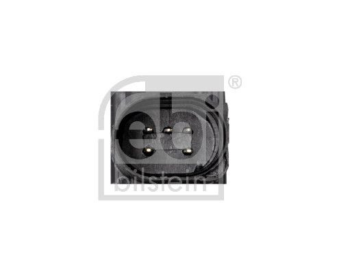 ERG vožtuvas FEBI BILSTEIN 173238