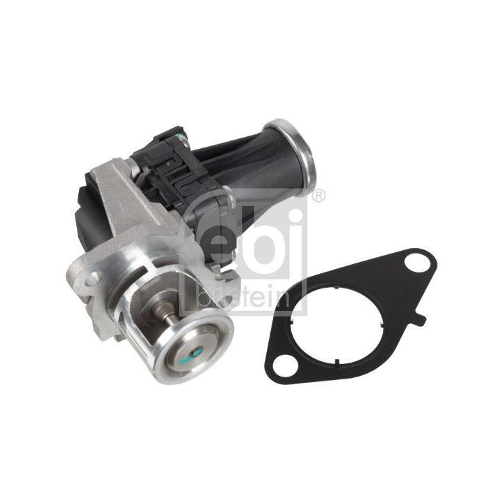 ERG vožtuvas FEBI BILSTEIN 173555