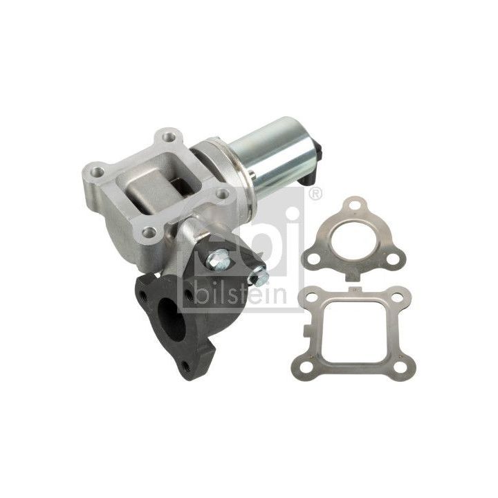 ERG vožtuvas FEBI BILSTEIN 174272