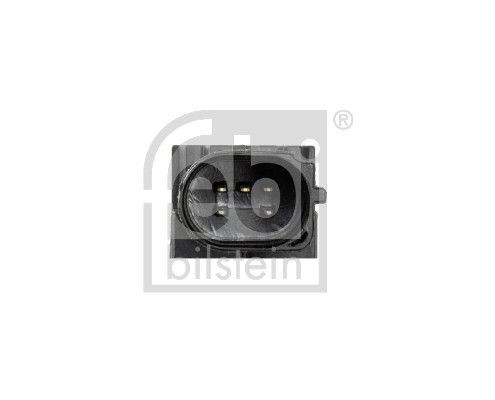 ERG vožtuvas FEBI BILSTEIN 174388