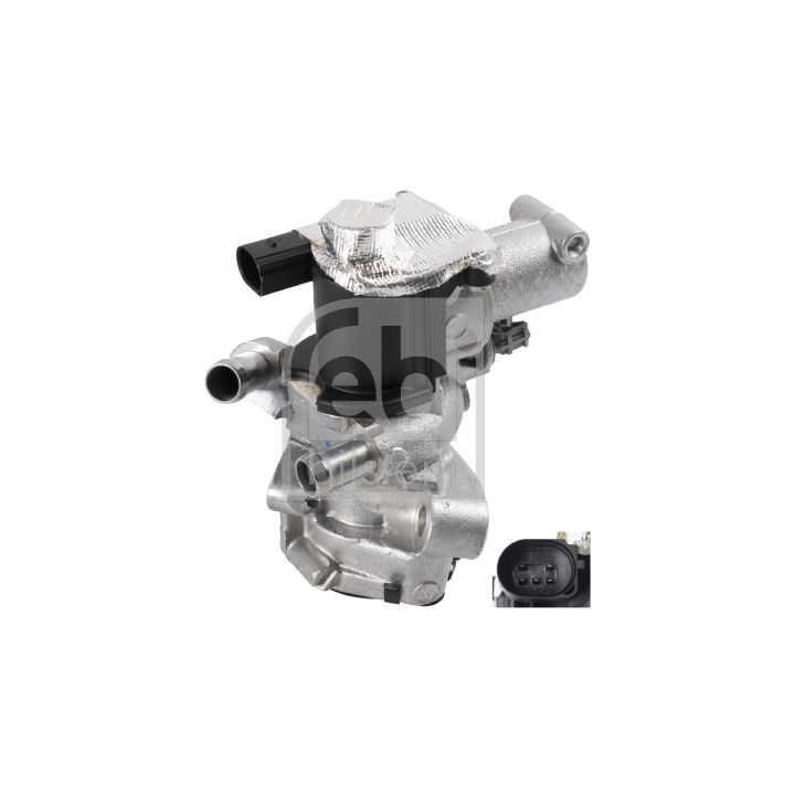 ERG vožtuvas FEBI BILSTEIN 174579