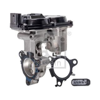 ERG vožtuvas FEBI BILSTEIN 174587