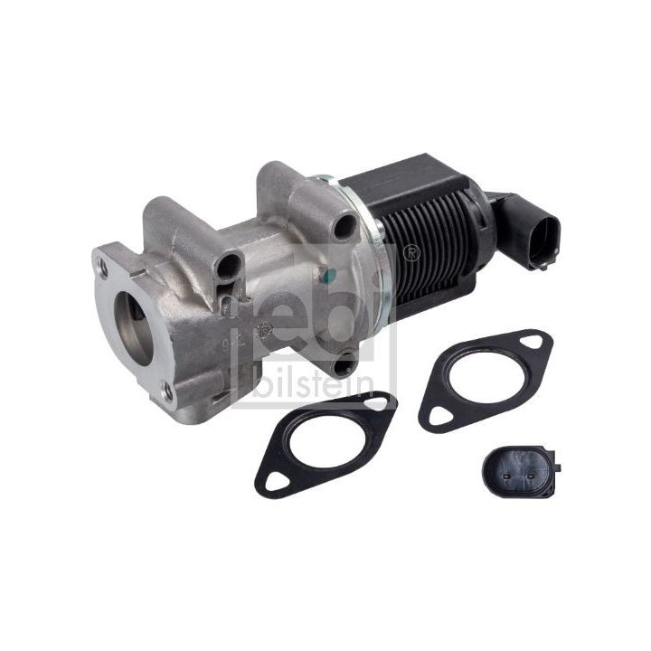 ERG vožtuvas FEBI BILSTEIN 174596