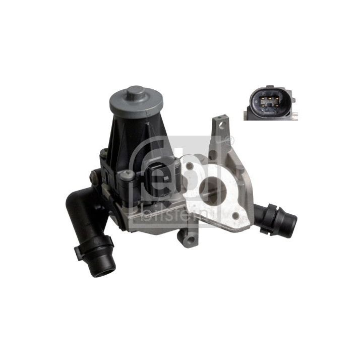 ERG vožtuvas FEBI BILSTEIN 175027