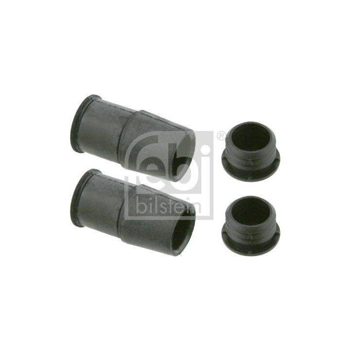 Kreipiančiųjų movų rinkinys, stabdžių apkaba FEBI BILSTEIN 05620