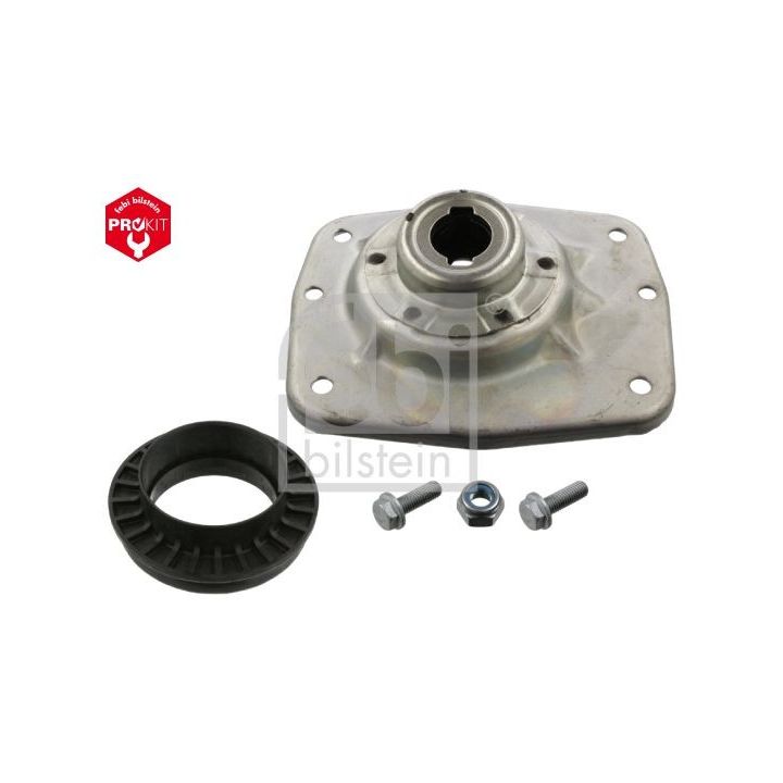 Remonto komplektas, pakabos statramstis FEBI BILSTEIN 11972